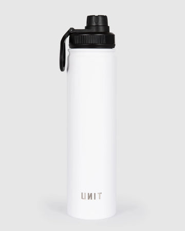 UNIT Insulated Water Bottle - 750ml